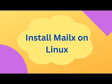 How to Install Mailx on Linux: A Step-by-Step Guide