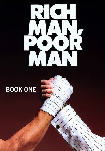 Rich Man, Poor Man Season 1 - watch episodes streaming online
