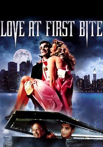 Love at First Bite - movie: watch streaming online