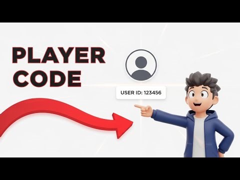 How to Get your Steam Player Code