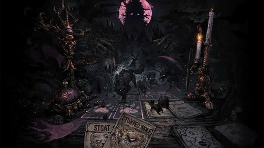 Inscryption Ending Explained - ARG, Secrets, And What's Going On In The Story