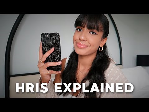 HUMAN RESOURCES INFORMATION SYSTEM (HRIS) EXPLAINED