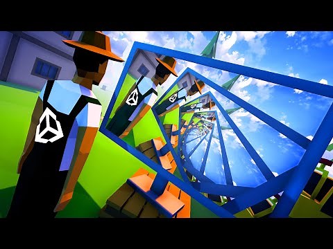 Top 5 Ways to Break Unity (Fun Glitches)