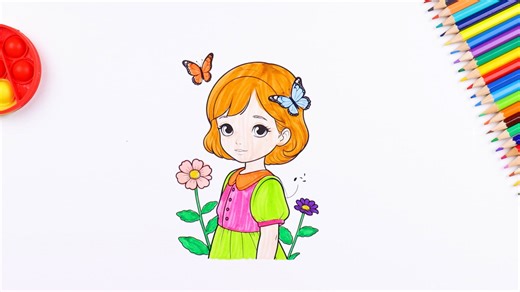 Leaning Color Names Together