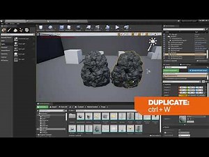 01 Unit V3 - Navigation & Materials Basics