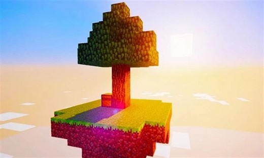 10 best modded Skyblock servers for Minecraft
