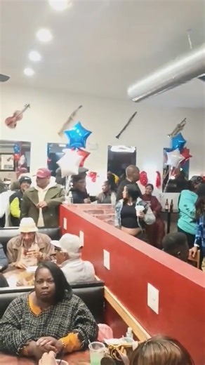 Mystery Man got y'all Bumpin! | John's Java & Jazz