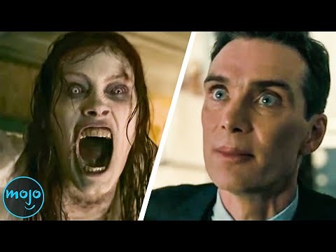 Top 10 Best Movies of 2023