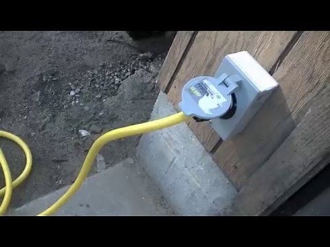 How To Install A Generator Interlock