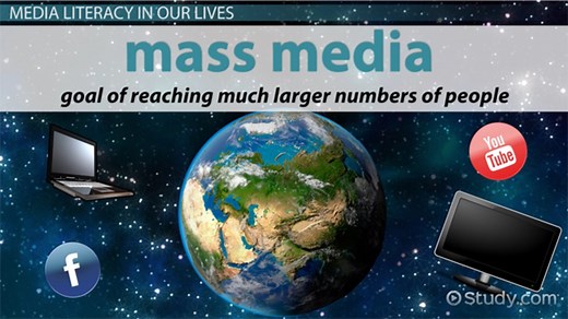 Media Literacy | Definition, Skills & Examples