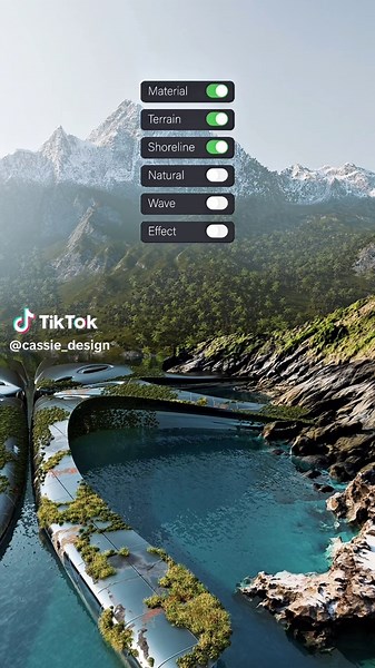 Renderizado Rápido y Realista con D5 Render en SketchUp