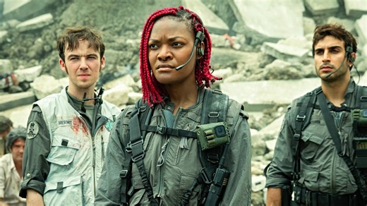 Ridley Scott's Best Alien Project in Decades Gets a Massive Season 2 Update