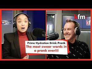 Whackhead Simpson Prime Prank