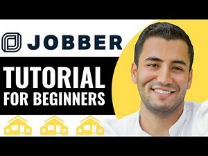 Jobber Tutorial: How to Use Jobber for Beginners