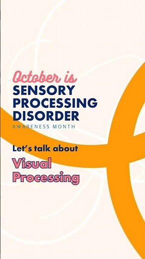 Visual Processing