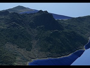 Gaea Simple Island Tutorial for Unity Pt1