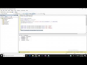 HOW TO GENERATE UNIQUE ID(CHARACTER + NUMBER) FOR CUSTOMER IN SQL SERVER