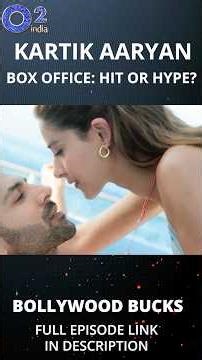 Can Kartik Aaryan & Ananya Panday Pull Audiences? | Box Office Check | Bollywood Bucks 14