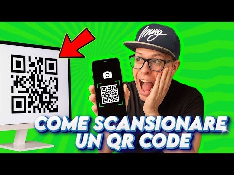 How to scan a QR code from your PC 💻