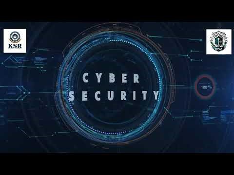 #Servlet #Life #Cycle #KSRCE #cybersecurity