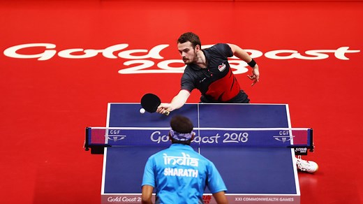 How to Find Local Ping Pong Tournaments Near You