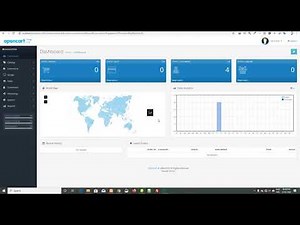 Creating an OpenCart Module - Tutorial