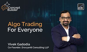 Best Algorithmic Trading Course with Certificate : Algo Trading