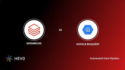 Databricks vs BigQuery: 5 Critical Differences