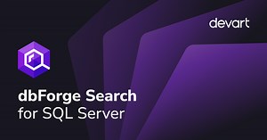 SQL Search: free add-in for SSMS to find SQL database objects and data