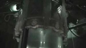 Alien Encounter Extra Terrorestrial Walt Disney World