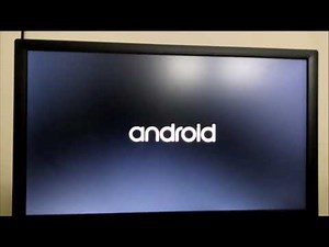 How to Install Android OS x86 on ANY PC | Android on PC