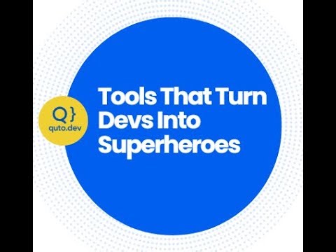 How Quto.dev Finally Simplified My Entire Developer Workflow