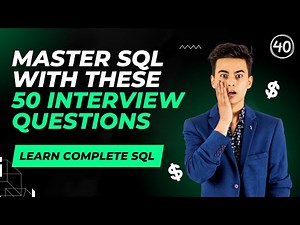 SQL Secrets Through the Lens of Job Interview Questions! - Leetcode 1321 | Data Science | Analytics