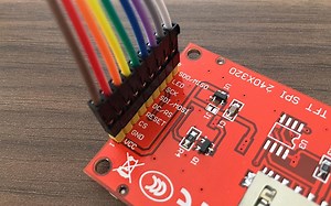 2.2“ SPI-Display (ILI9341) am Raspberry betreiben » Xgadget.de