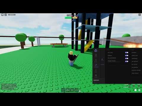 *NEW* Roblox Combat Warriors Script | Pastebin | INF SPIN | MODDED WEAPON