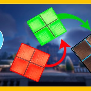 Color Switch Tutorial (UEFN y Verse) | Community tutorial