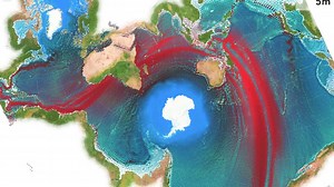 Mapping large datasets on the web