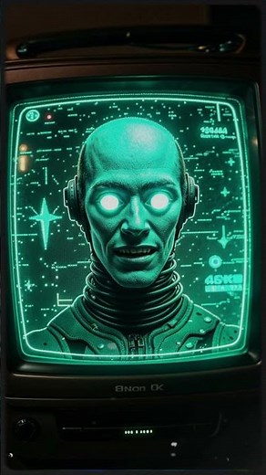 The Alien Broadcast That Hijacked Live TV in 1977 👽📺