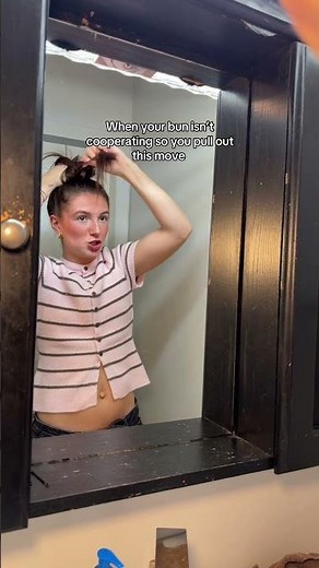 Reverse psychology 🤭 #shortsfeed #funny #girlproblems #girl #girls #relatable