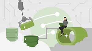 Learning Oracle Database 12c Online Class | LinkedIn Learning, formerly Lynda.com