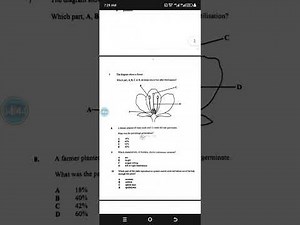 Zimsec O' level combined science @Mathszonepassion