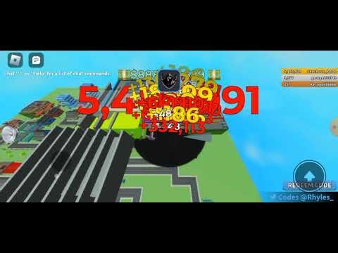 hole simulator script (pastebin)