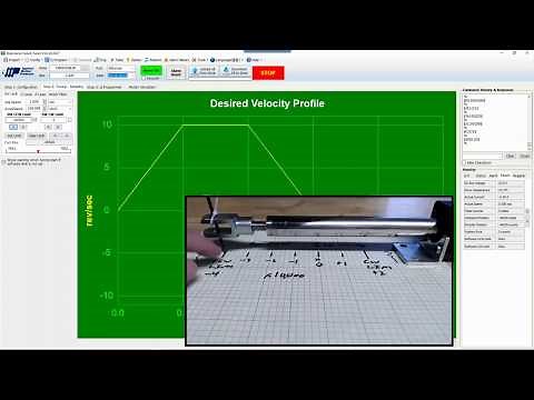 EtherNet/IP Tutorial 4: Hands-On with the TruCount™ Absolute Encoder