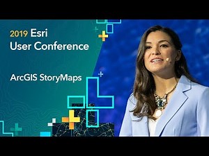 ArcGIS StoryMaps