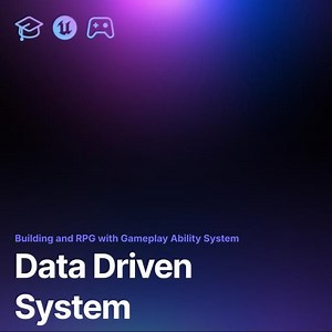 Data Driven System | Tutorial