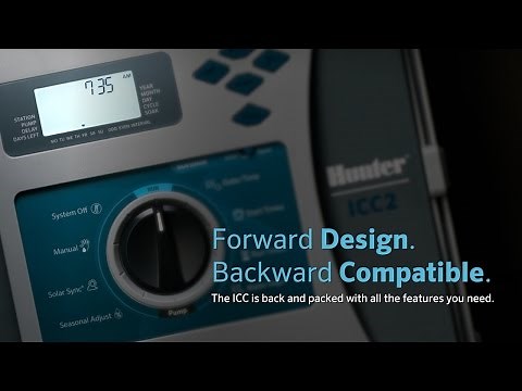 ICC2 Irrigation Controller Product Guide