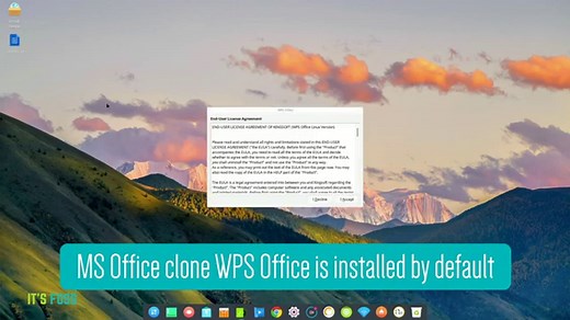 5 Linux Distributions That Look Like macOS