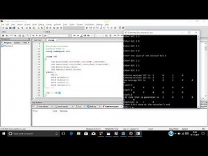 CRC Implementation in C++ made Simple