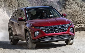 Wireless Android Auto on Hyundai Tucson, how to connect