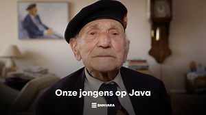 4.2K views · 22 reactions | Coen Verbraak spreekt veertien Indië-veteranen die nooit eerder hun verhaal hebben gedaan. ℹ️ Bekijk nu alle afleveringen van Onze jongens op Java op NPO Start Plus | NPO Start | Facebook